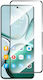 Xiaomi 15t Pro Enkay Hat-prince 0.18mm High Aluminum-silicon Tempered Glass Film Support Ultrasonic Fingerprint Unclock