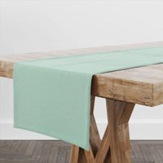 Beauty Home Ράνερ Μέντα 32x150εκ.