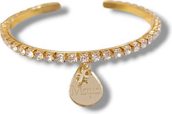 The Art of Beading Taufe Anhänger Armband