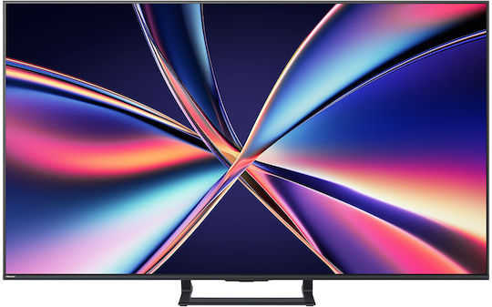 Hisense Smart Television 75" 4K UHD Mini LED E8Q HDR (2025)