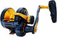 Ryobi Marfix Laytrack BJ 500 Μηχανισμός Ψαρέματος για Slow Jigging για Αριστερόχειρες