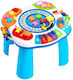 Winfun Măsuță de Activități cu Muzică și Lumină pentru 12++ Luni