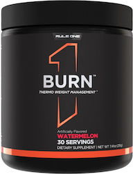 Rule1 Burn 210gr Rule1 Burn 210gr