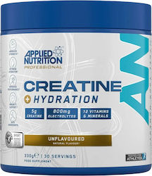 Applied Nutrition Creatine + Hydration Applied Nutrition Creatine + Hydration