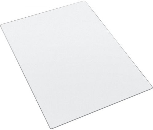 Vevor Chair Mat 30 X 48-inch Transparent Office Chair Mat Hard Floors Home