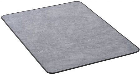 Vevor Chair Mat 36 X 48-inch Office Chair Mat Hard Floors Corduroy Surface