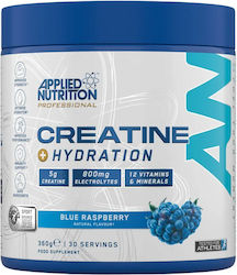 Applied Nutrition Creatine + Hydration Monohydrate 360gr