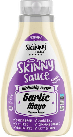 The Skinny Food Co Sauce 425ml 145751