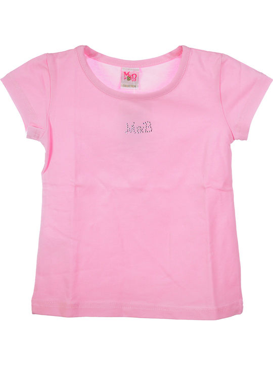 Tricou pentru copii PINK