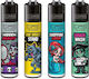 Clipper Lighter Flame (Μiscellaneous Designs)