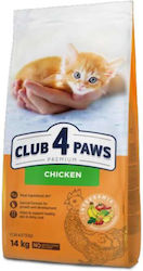 Club 4 Paws 14kg Club 4 Paws 14kg