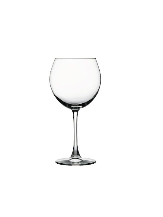 Espiel Enoteca Glass for Red Wine made of Glass Goblet 615ml