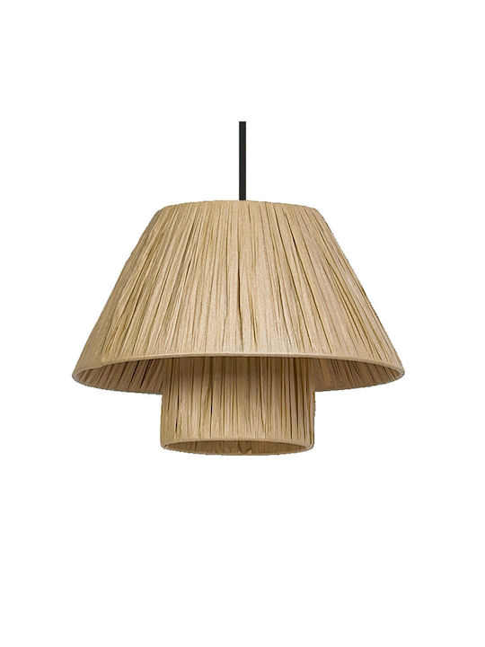 Osram Lustră Maro cu Dulie E27 28x28cm.