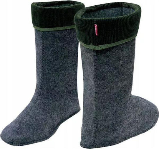 Abnehmbare Innere Socken Lemigo Wader Stiefel 893 Nr. 42