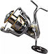 Ryobi Zauber Fishing Reel for Spinning
