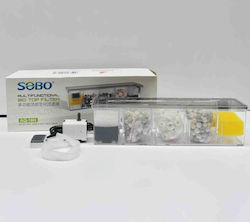 Aquariumfilter Für Aquarien Bis 150lt Aquariumfilter Für Aquarien Bis 150lt