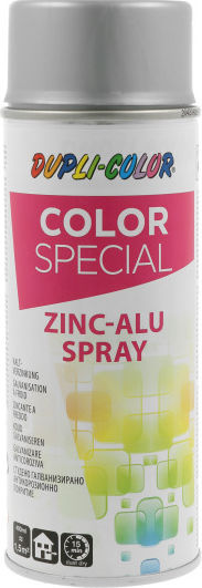 Dupli Color Spray Polnisch Hochtemperatur Bronze 400ml