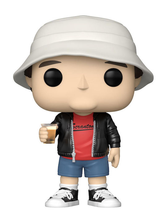Funko Pop! Television: The Office - Kevin 1671