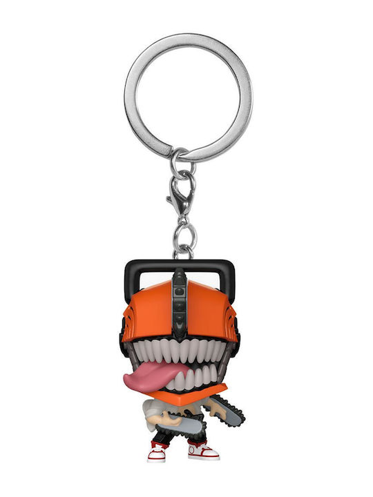 Funko Pocket Pop! Animation: Chainsaw Man Chainsaw Man Funko Pocket Pop! Animation: Chainsaw Man Chainsaw Man