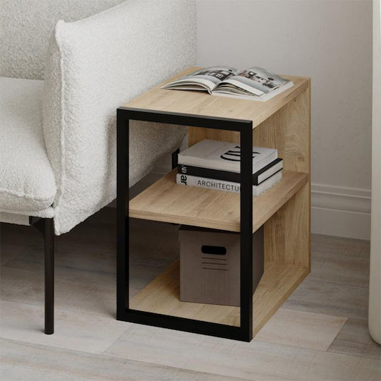 Βοηθητικό Τραπεζάκι Echo Sapphire Oak