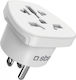 SBS Universal Plug Adapter