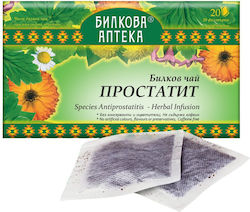 Bioherba Herbal Tea Prostatit 20 X 30 Γραμμάρια