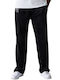 New York Yankees Mlb Sweatpants Black