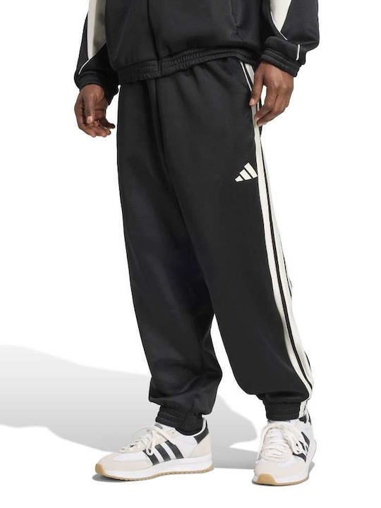 adidas Stadium Fotbalistic Pantaloni de trening Black JN1822