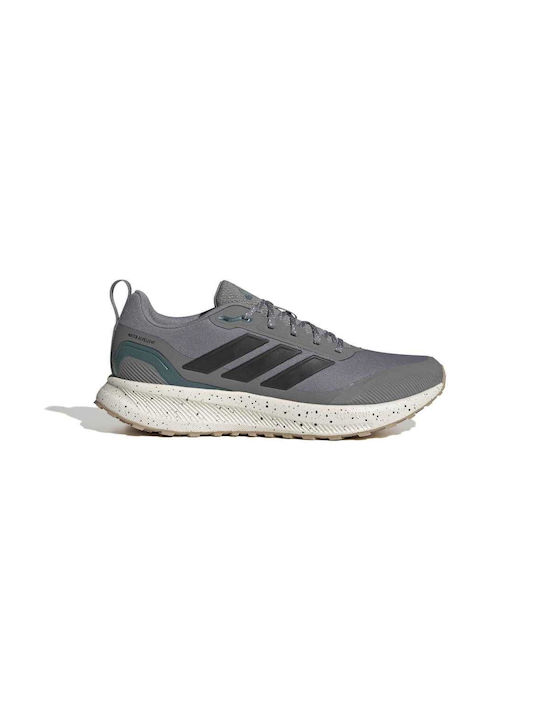 adidas Runfalcon 5 Tr Running Grey Three