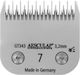 Aesculap Clipping Blade 7-3.2mm