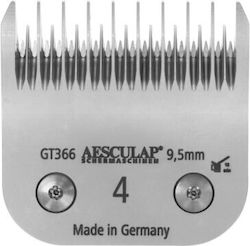 Aesculap Lamă Pentru Mașina De Tuns Păr 4-9.5mm Aesculap Lamă Pentru Mașina De Tuns Păr 4-9.5mm