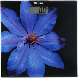 Saturn Ψηφιακή Ζυγαριά 150kg Saturn Ψηφιακή Ζυγαριά 150kg