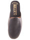 Anatomical Women's Slippers Black