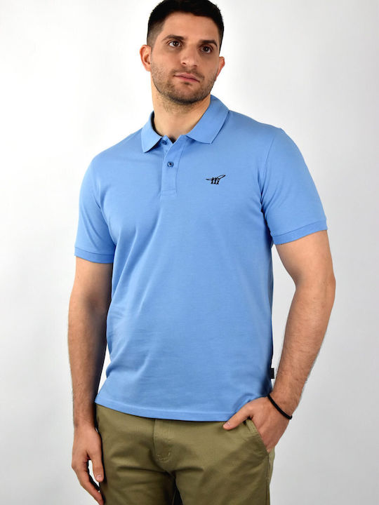 Polo Μπλούζα Γαλάζιο