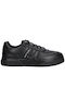 Sneakers Black