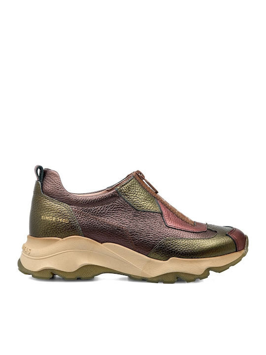 Hispanitas Sneakers Multicolored