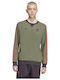 Bayern Sweatshirt Basgrn