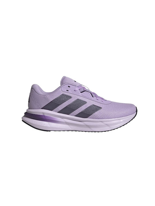 adidas Galaxy 7 Women's Sport Shoes Running Purple