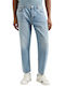 Men's Jeans Pants Blue