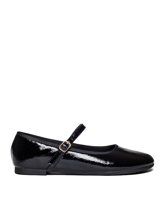 Ballerinas Black