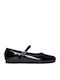 Ballerinas Black