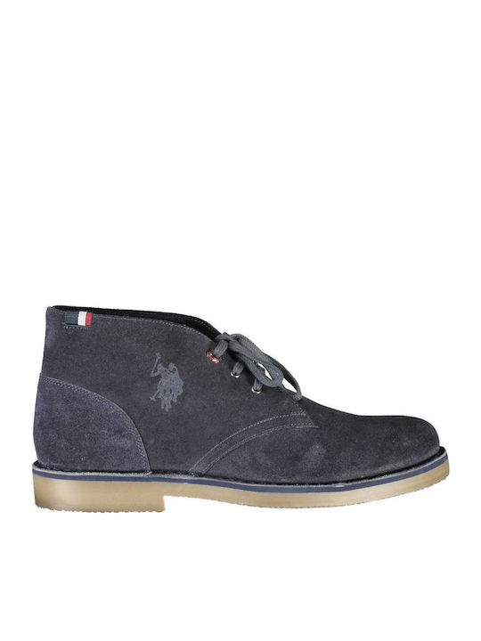 U.S. Polo Assn.