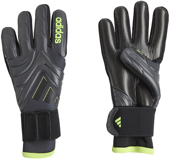 adidas Copa Pro Γάντια Τερματοφύλακα Ενηλίκων Μαύρα