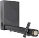 Creative Stage Pro Soundbar 2.1 Bluetooth și HDMI 160W cu Telecomanda Negru