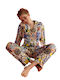 Mirano Homewear 4809
