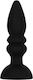 Silicone Vibrator 3 Speeds 6 Frequencies + App Control