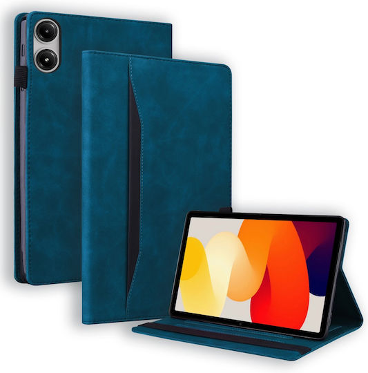 Flip Cover Μπλε (Xiaomi Redmi Pad 2)