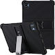 Erbord Back Cover Μαύρη (TCL Tab 10s 9081X, TCL Tab 10s 9080G)