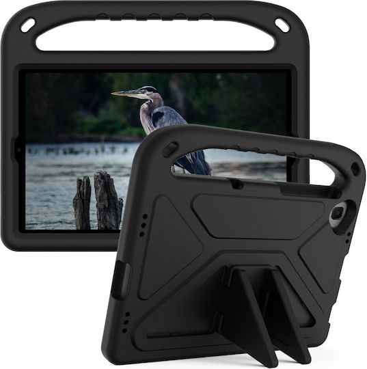 Erbord Back Cover Ανθεκτική για Παιδιά Μαύρη (Lenovo Tab M10 HD 10.1 Gen 2, Tab M10 Plus)
