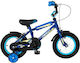 Orient Tiger 12" Kinder Fahrrad BMX (2023) Blau
